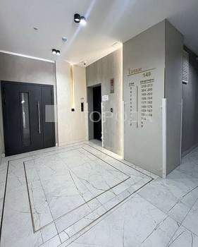 Студия квартира, вторичка, 25м2, 6/9 этаж