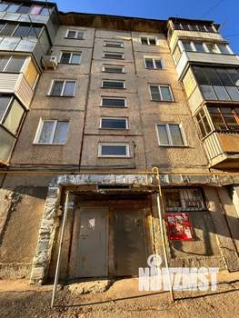 2-к квартира, вторичка, 44м2, 2/5 этаж