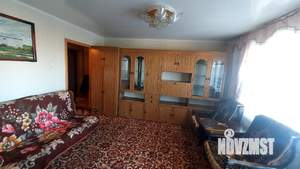 3-к квартира, вторичка, 54м2, 5/9 этаж