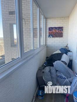 2-к квартира, вторичка, 61м2, 8/17 этаж