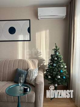 1-к квартира, вторичка, 35м2, 13/16 этаж