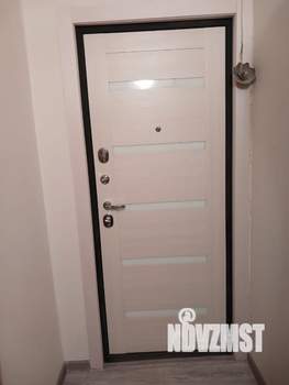 2-к квартира, вторичка, 44м2, 1/5 этаж