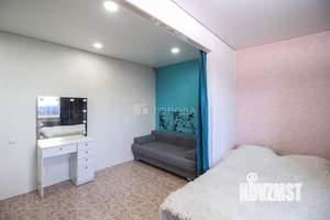 1-к квартира, вторичка, 40м2, 7/10 этаж