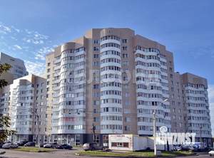 1-к квартира, вторичка, 37м2, 6/13 этаж