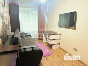 2-к квартира, вторичка, 40м2, 1/9 этаж