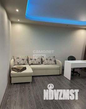 2-к квартира, вторичка, 62м2, 9/10 этаж