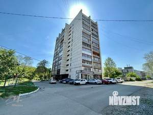 2-к квартира, вторичка, 51м2, 9/12 этаж