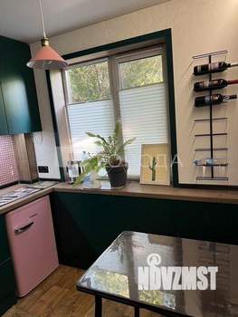 1-к квартира, вторичка, 31м2, 1/5 этаж