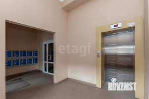 Студия квартира, вторичка, 25м2, 5/16 этаж