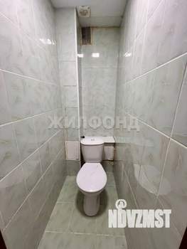 2-к квартира, вторичка, 52м2, 5/12 этаж