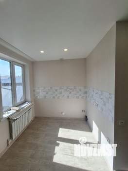 1-к квартира, вторичка, 25м2, 2/2 этаж