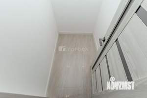 2-к квартира, вторичка, 62м2, 11/15 этаж