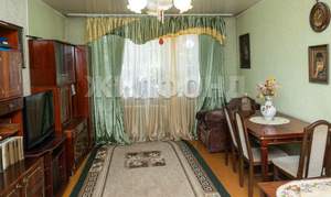 2-к квартира, вторичка, 50м2, 5/5 этаж