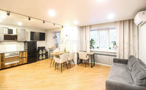 2-к квартира, вторичка, 64м2, 3/11 этаж