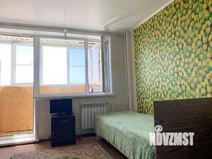 Студия квартира, вторичка, 25м2, 8/18 этаж