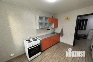 2-к квартира, вторичка, 62м2, 2/10 этаж