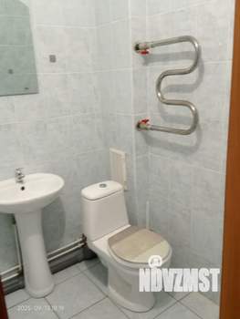 1-к квартира, вторичка, 34м2, 2/11 этаж