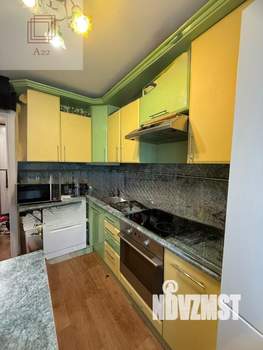 3-к квартира, вторичка, 70м2, 1/10 этаж
