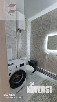 1-к квартира, вторичка, 37м2, 15/16 этаж