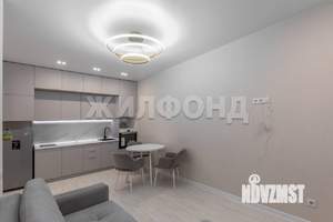 2-к квартира, вторичка, 38м2, 5/17 этаж