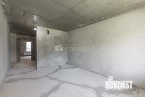 3-к квартира, вторичка, 66м2, 1/8 этаж