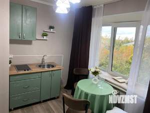 Студия квартира, вторичка, 13м2, 5/5 этаж