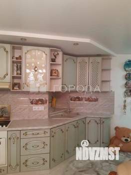 2-к квартира, вторичка, 52м2, 8/16 этаж