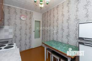 3-к квартира, вторичка, 60м2, 4/9 этаж