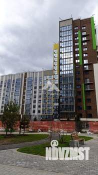 2-к квартира, вторичка, 45м2, 16/16 этаж