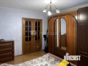 4-к квартира, вторичка, 86м2, 3/5 этаж