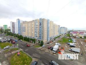 1-к квартира, вторичка, 35м2, 6/10 этаж