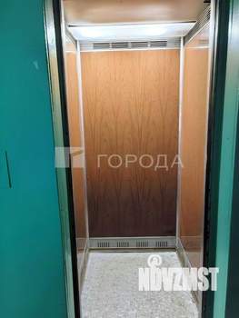 1-к квартира, вторичка, 33м2, 2/10 этаж