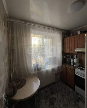 2-к квартира, вторичка, 41м2, 4/5 этаж