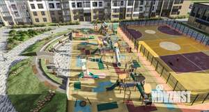 2-к квартира, вторичка, 38м2, 4/10 этаж