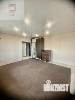 1-к квартира, вторичка, 34м2, 9/9 этаж