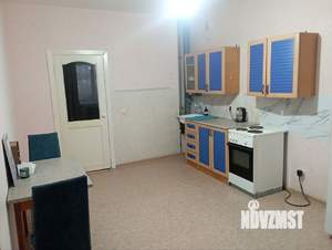 2-к квартира, вторичка, 84м2, 1/14 этаж