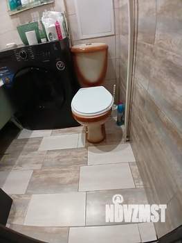 1-к квартира, вторичка, 30м2, 1/5 этаж