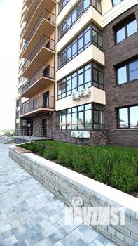 3-к квартира, вторичка, 68м2, 15/25 этаж