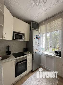 2-к квартира, вторичка, 45м2, 4/9 этаж