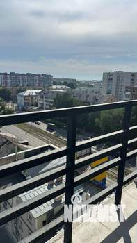 1-к квартира, вторичка, 37м2, 10/20 этаж