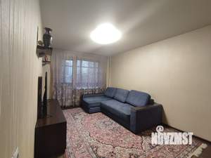2-к квартира, вторичка, 50м2, 1/10 этаж