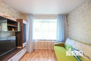 1-к квартира, вторичка, 32м2, 1/4 этаж
