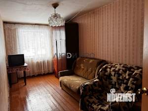 2-к квартира, вторичка, 44м2, 1/5 этаж
