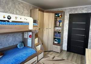 3-к квартира, вторичка, 66м2, 7/9 этаж