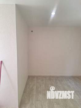 1-к квартира, вторичка, 25м2, 2/2 этаж