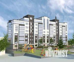 3-к квартира, вторичка, 85м2, 9/9 этаж