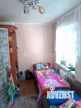 2-к квартира, вторичка, 41м2, 2/3 этаж