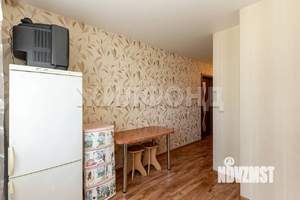 1-к квартира, вторичка, 34м2, 6/10 этаж