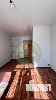 1-к квартира, вторичка, 19м2, 1/4 этаж