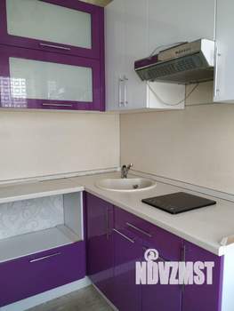 2-к квартира, вторичка, 40м2, 8/9 этаж